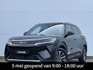 BYD Atto 2 dm-i DMI-I Boost Plugin Hybride/ actieradius /1000KM