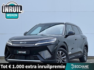 BYD Atto 2 dm-i DMI-I Boost Plugin Hybride/ actieradius /1000KM