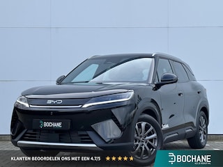 BYD Atto 2 dm-i DMI-I Boost Plugin Hybride/ actieradius /1000KM