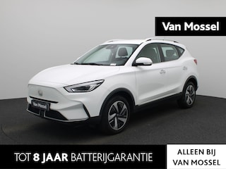 MG ZS Standard Range 51 kWh Comfort Climate Control / ECC | Cruise control Standaard  | Navigatie | Stoelverwarming | LED koplampen | Park Distance Control achter | Achteruitrijcamera | Dakrailing |