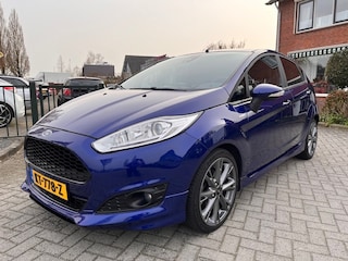 Ford Fiesta 1.0 EcoBoost ST Line 5 drs / 100PK