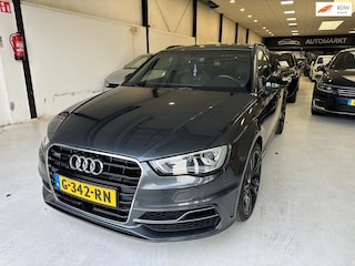 Audi A3 Sportback 1.4 TFSI CoD Ambition Pro Line S