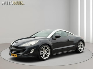 Peugeot RCZ 1.6 THP|156PK|LEDER|Xenon|NAVI|PDC|CLIMA