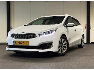 Kia Ceed Cee'd Sportswagon 1.0 T-GDi Design Edition|LED|NL AUTO|CAMERA|NAVI|