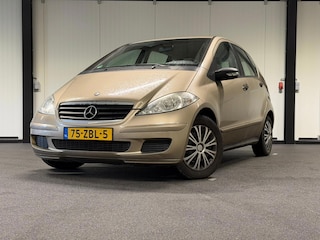 Mercedes-Benz A-klasse 150 Classic|SCHERMPJE|Boekjes|AIRCO