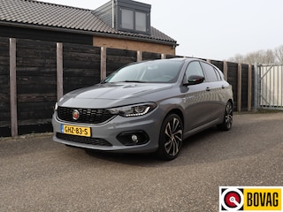 Fiat Tipo 1.4 T-Jet 16v S-Design abarth uitvoering