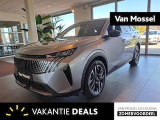 Peugeot 3008 1.2 Hybrid 145 Allure