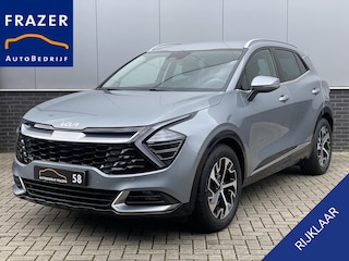 Kia Sportage 1.6 T-GDi MHEV DynamicLine