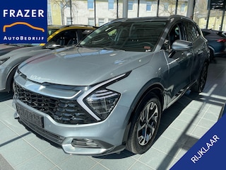 Kia Sportage 1.6 T-GDi MHEV DynamicLine