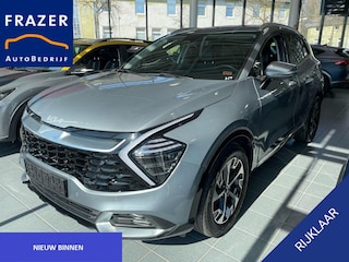 Kia Sportage 1.6 T-GDi MHEV DynamicLine