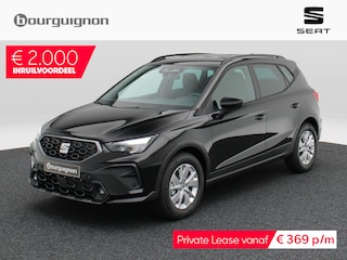 Seat Arona Style Business Connect 1.0 TSI 95 PK | Trekhaak | Achteruitrijcamera | Adaptive cruise control