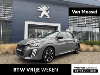 Peugeot 208 1.2 Hybrid 110 e-DCS6 Allure CAMERA l BLIS | BTW VRIJE WEKEN