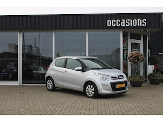 Citroën C1 1.0 e-VTi Feel