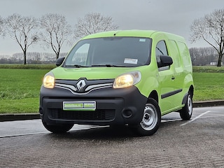 Renault Kangoo MAXI 1.5 DCI 90 ENERGY