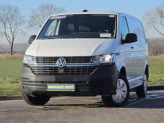Volkswagen Transporter 2.0 TDI L1H1 Navi Automaat!