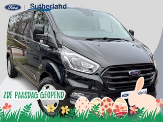 Ford Transit Custom 340 2.0 TDCI L2H1 Trend Automaat | 86000 KM | Navi | Trekhaak