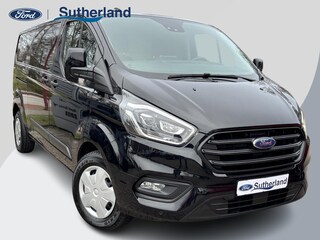 Ford Transit Custom 340 2.0 TDCI L2H1 Trend Automaat | 86000 KM | Navi | Trekhaak
