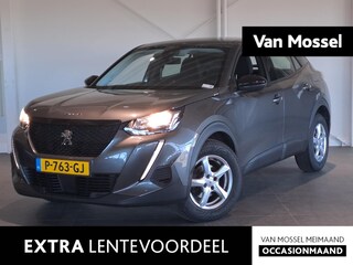 Peugeot 2008 1.2 PureTech Active | Airco | Apple Carplay/Android Auto | Parkeersensoren