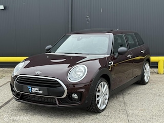 Mini Clubman 1.5 One JCW Sportstoelen Pano |Cruise |Automaat