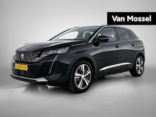 Peugeot 3008 1.6 HYbrid 225 Blue Lease Allure | Camera | Navigatie | Climate control