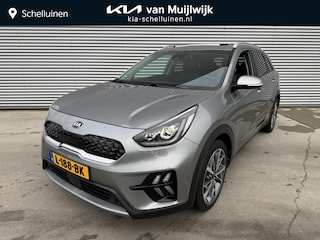 Kia Niro 1.6 GDi ExecutiveLine NW geleverd & Onderhouden | Sunroof | Full options