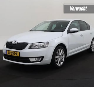 Skoda Octavia 1.2 TSI GRT AMB. BNS ecc,cruise,apple car play.
