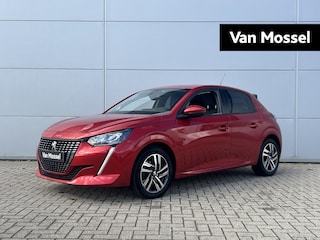 Peugeot 208 1.2 PureTech Allure | Automaat | Navigatie | Camera | Climate control |