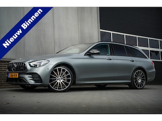 Mercedes-Benz Estate 450 368 pk 4MATIC AMG Line / BTW-Auto/ NL-Auto/ Burmester/ Head-Up/ 360-Camera/ Pano-Dak/ Keyless/ Lucht-Vering/ Adap.Cruise/ 20'' LMV