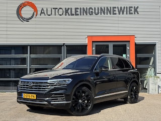 Volkswagen Touareg 3.0 TSi eHybrid 4MOTION / 3.500kg Trekgewicht / Wegklapbare Trekhaak / Schuifkanteldak /