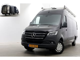 Mercedes-Benz Sprinter 314 CDI 143pk RWD 7G Automaat Maxi LED/Camera 12-2020