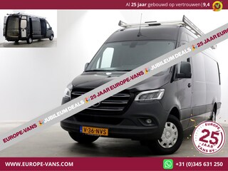 Mercedes-Benz Sprinter 314 CDI 143pk RWD 7G Automaat Maxi LED/Camera 12-2020
