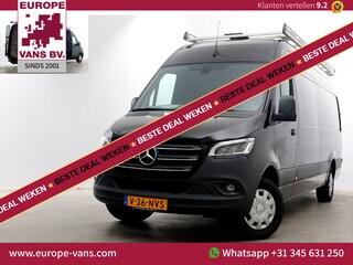 Mercedes-Benz Sprinter 314 CDI 143pk RWD 7G Automaat Maxi LED/Camera 12-2020