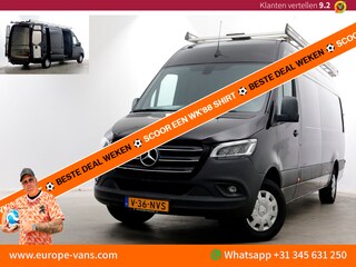 Mercedes-Benz Sprinter 314 CDI 143pk RWD 7G Automaat Maxi LED/Camera 12-2020