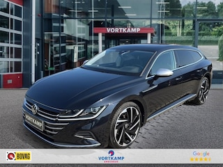 Volkswagen Arteon 2.0 TDI R-LINE TREKHAAK/PANO-DAK/360CAM/HK/MEM/ACC/STOELVERW
