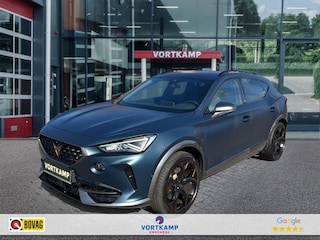 Cupra Formentor 1.4 TSI VZ E-HYBRID TREKHAAK/CAMERA/ELEK-KLEP/ACC/MEM/STOEL+STUURVERW