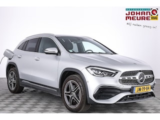 Mercedes-Benz GLA 250 e AMG Line | Full LED | NAVI | ECC | PDC | CAMERA
