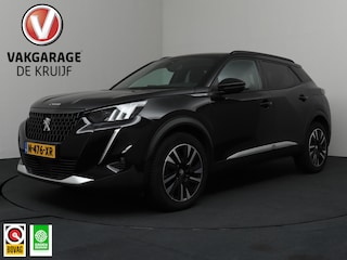 Peugeot 2008 1.2 PureTech GT | Trekhaak | Camera | Navigatie | ACC!