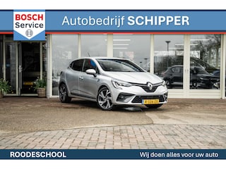 Renault Clio 1.3 TCe R.S. Line