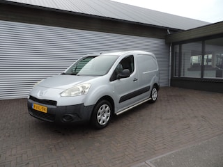 Peugeot Partner 120 1.6 e-HDI L1 XT Profit +