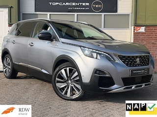 Peugeot 5008 1.2 GT-Line/OPENDAK/KEYLESS/PARKS/CARPLAY/NAP