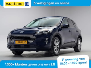 Ford Kuga 1.5 EcoBoost Titanium [ LED Navi Camera ]