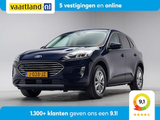 Ford Kuga 1.5 EcoBoost Titanium [ LED Navi Camera ]