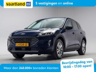 Ford Kuga 1.5 EcoBoost Titanium [ LED Navi Camera ]