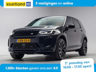 Land Rover Discovery Sport P300e 1.5 AWD R-Dynamic HSE [ Panorama Leder Stoelverwarming Adapt.cruise ]