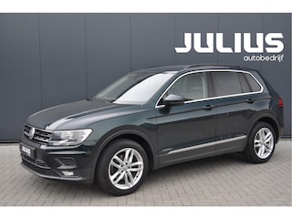 Volkswagen Tiguan 1.4 TSI Comfortline