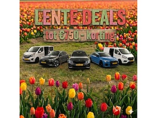 Volkswagen Transporter 2.0 TDI L2H1 L1H1 LENTE ACTIE TOT €750,- KORTING!