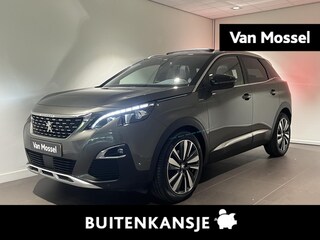 Peugeot 3008 1.2 PureTech GT Line Avantage | Navigatie | Panoramadak | Climate control | Camera