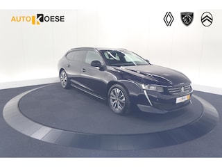 Peugeot 508 SW 1.6 HYbrid 180 Allure | Trekhaak | Elektronische Kofferklep | Adaptieve Cruise Control