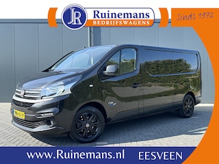 Fiat Talento 2.0 MultiJet 170 PK AUTOMAAT / L2H1 / TREKHAAK / CAMERA / CRUISE / AIRCO / NAVI / PDC