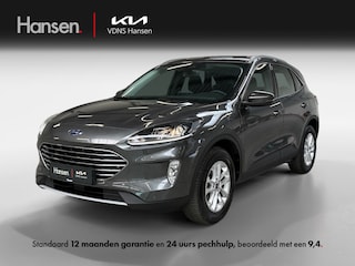 Ford Kuga 2.5 PHEV Titanium I Winterpakket I Navi I Camera